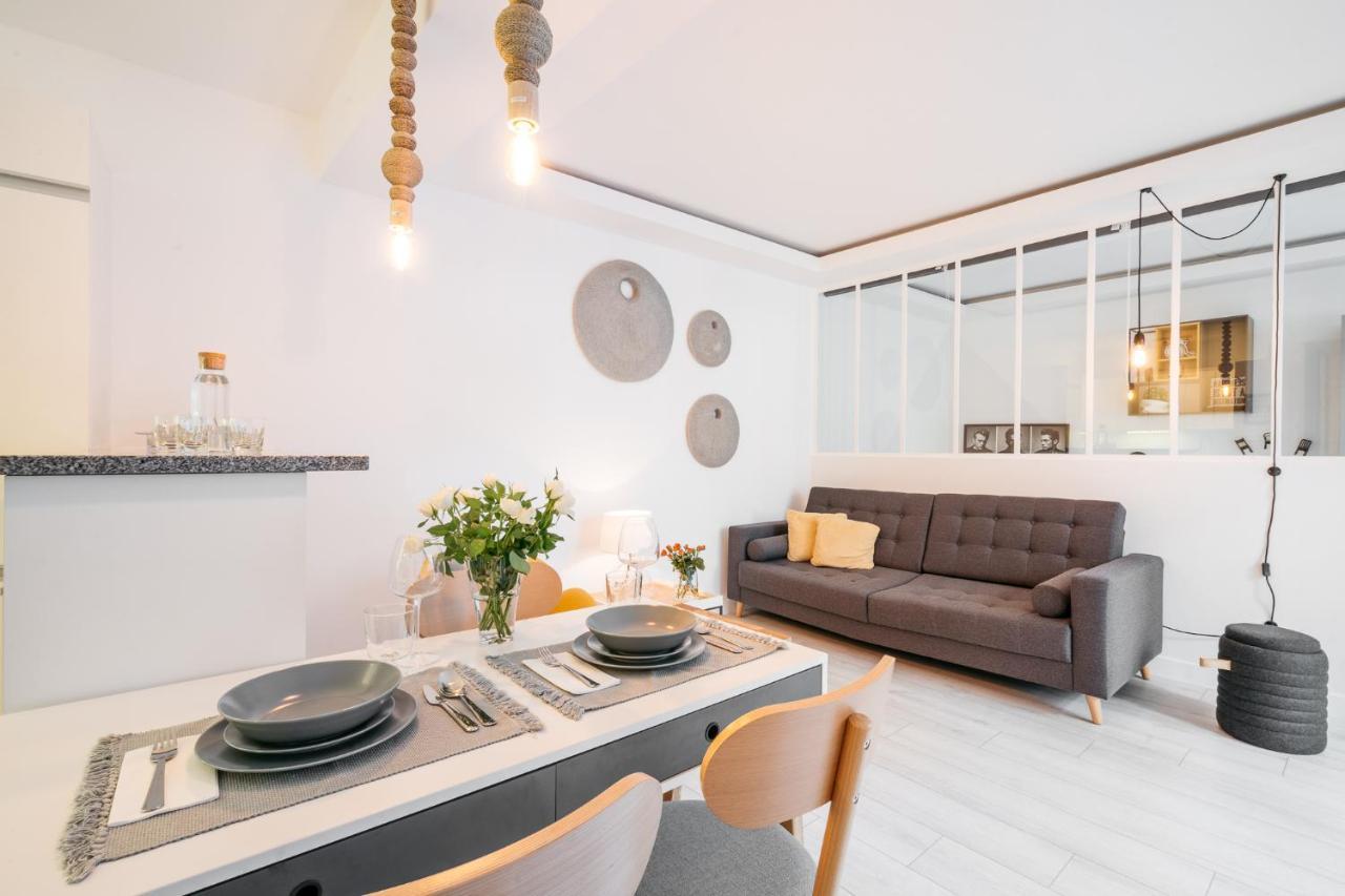 Downtown Apartment - Loftaffair Krakkó Kültér fotó