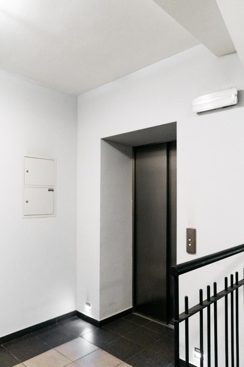 Downtown Apartment - Loftaffair Krakkó Kültér fotó