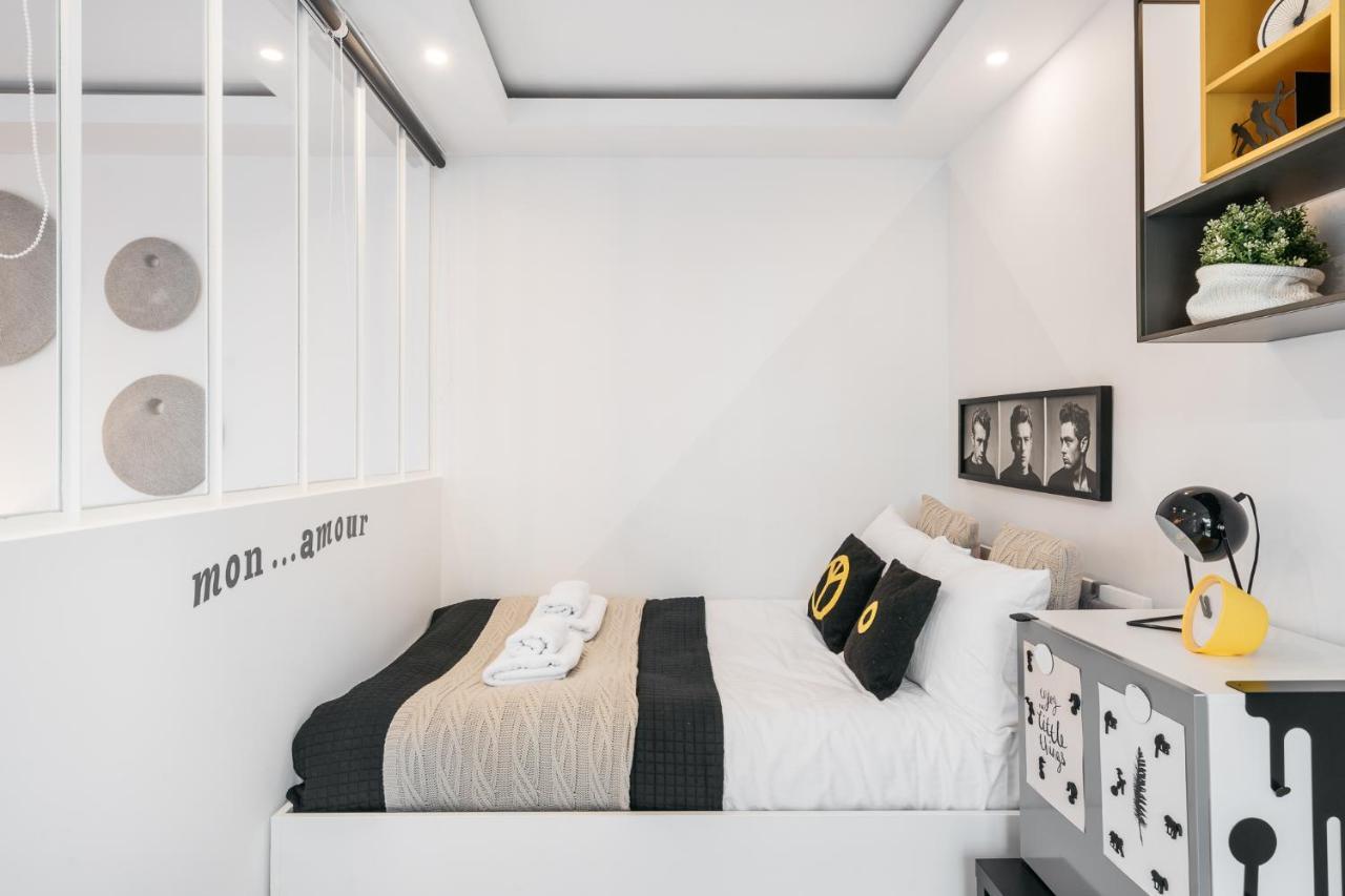 Downtown Apartment - Loftaffair Krakkó Kültér fotó