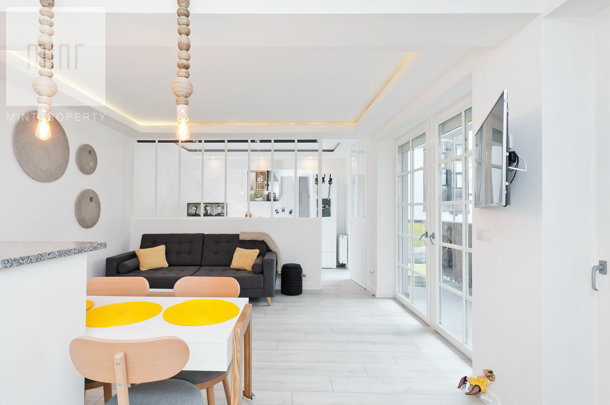 Downtown Apartment - Loftaffair Krakkó Kültér fotó