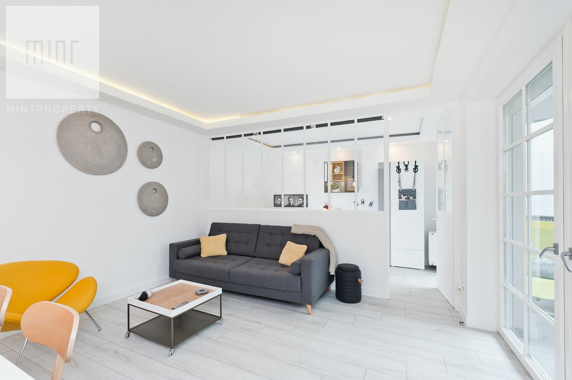 Downtown Apartment - Loftaffair Krakkó Kültér fotó