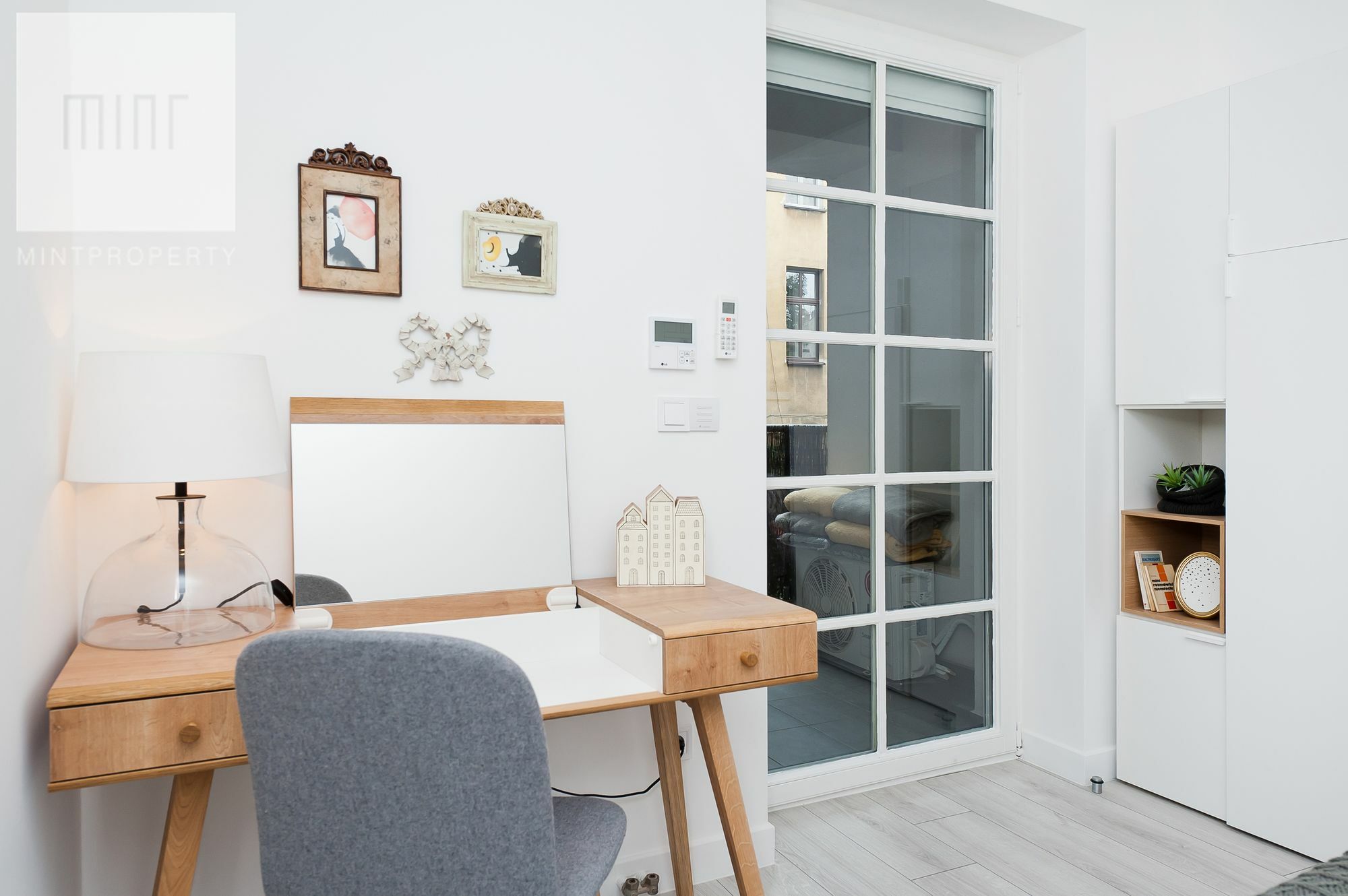 Downtown Apartment - Loftaffair Krakkó Kültér fotó