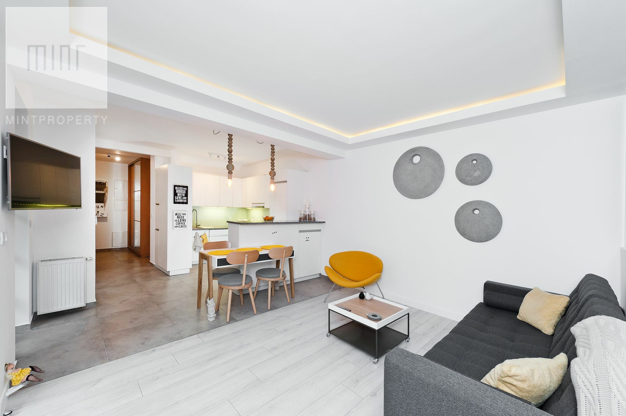Downtown Apartment - Loftaffair Krakkó Kültér fotó