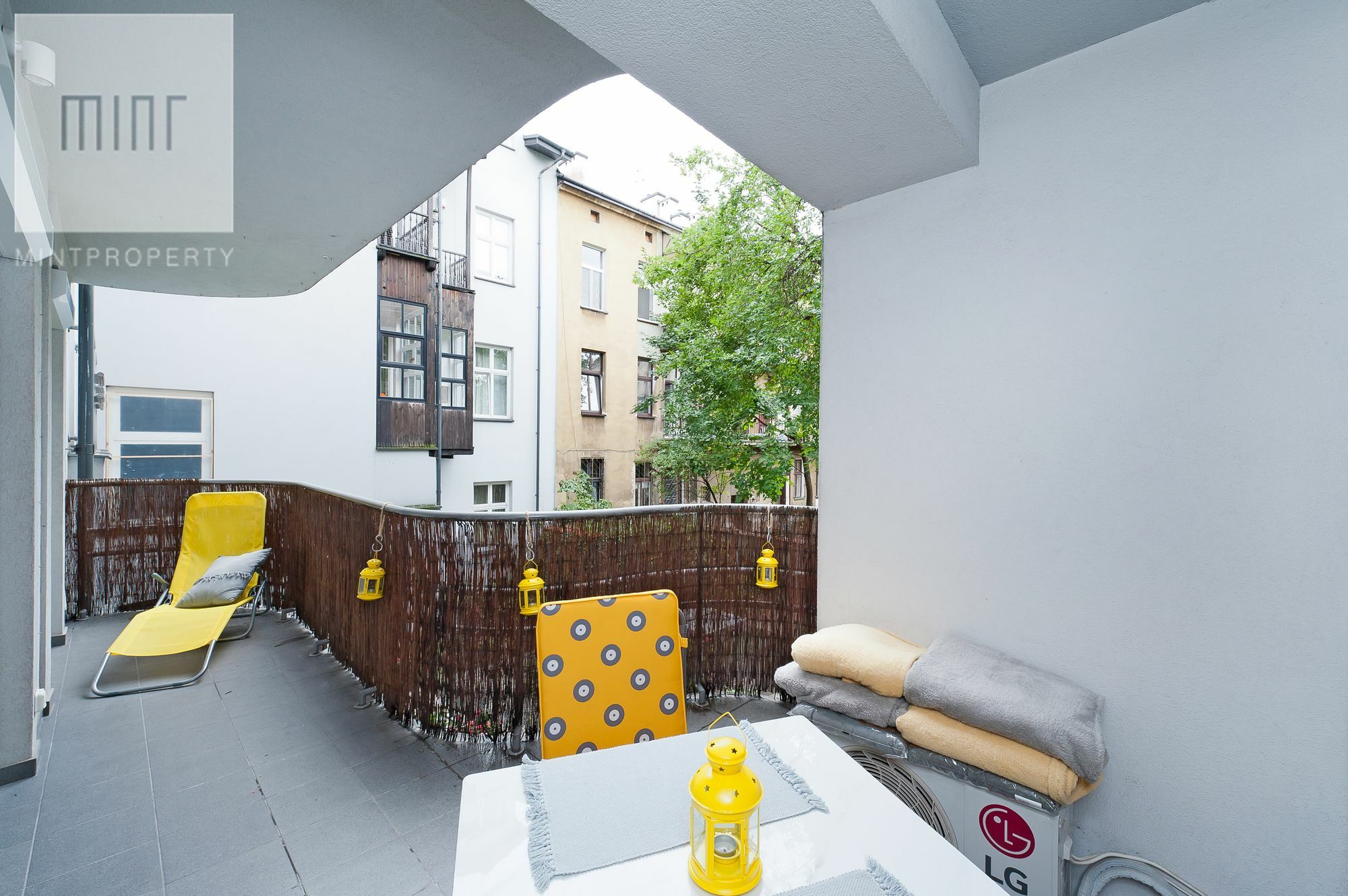 Downtown Apartment - Loftaffair Krakkó Kültér fotó