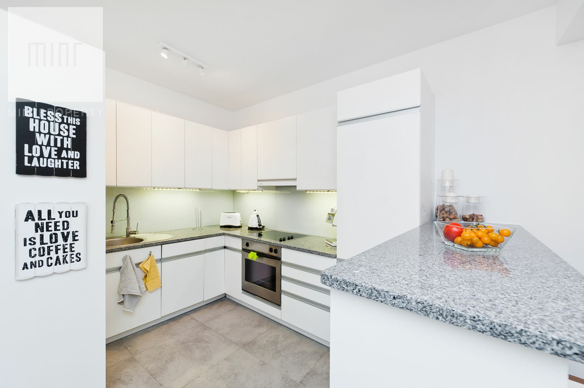 Downtown Apartment - Loftaffair Krakkó Kültér fotó