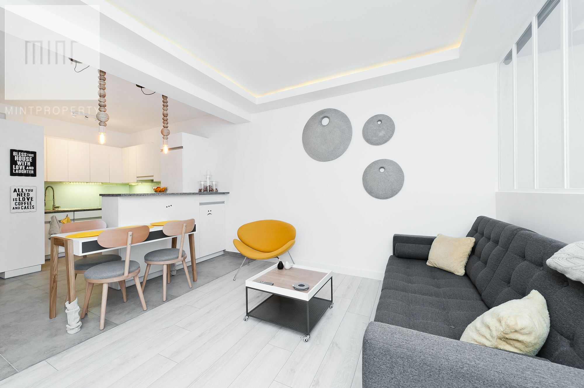 Downtown Apartment - Loftaffair Krakkó Kültér fotó