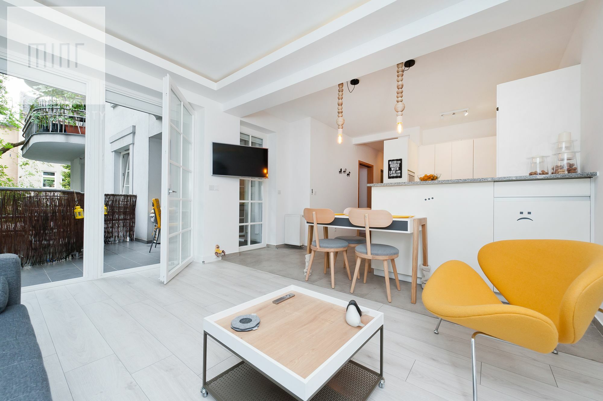 Downtown Apartment - Loftaffair Krakkó Kültér fotó